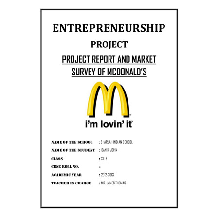 product